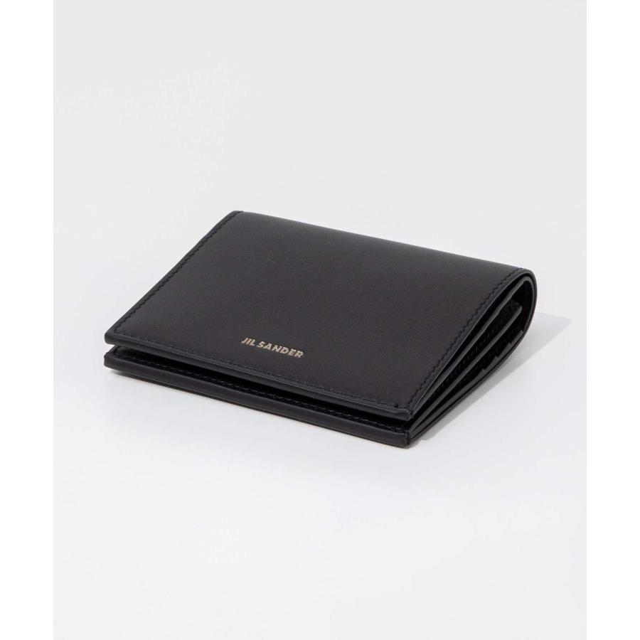 JIL SANDER（ジルサンダー） JIL SANDER COMPARTMENT WALLET