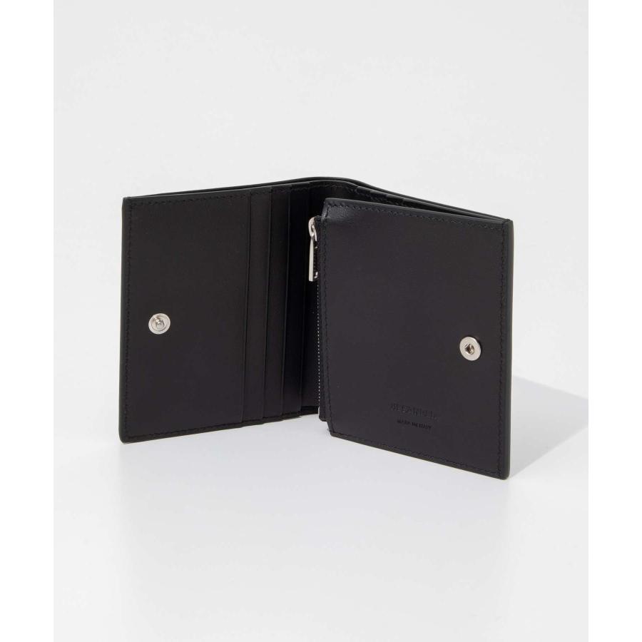 JIL SANDER ウォレット JIL SANDER（ジルサンダー） JIL SANDER COMPARTMENT WALLET