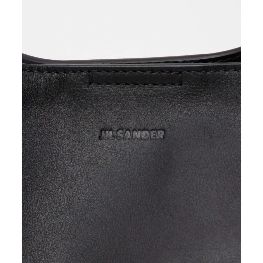 ジルサンダー JILSANDER ボディーベルトバッグ JIL SANDER（ジルサンダー） JIL SANDER BELT HOBO ベルト ホーボー