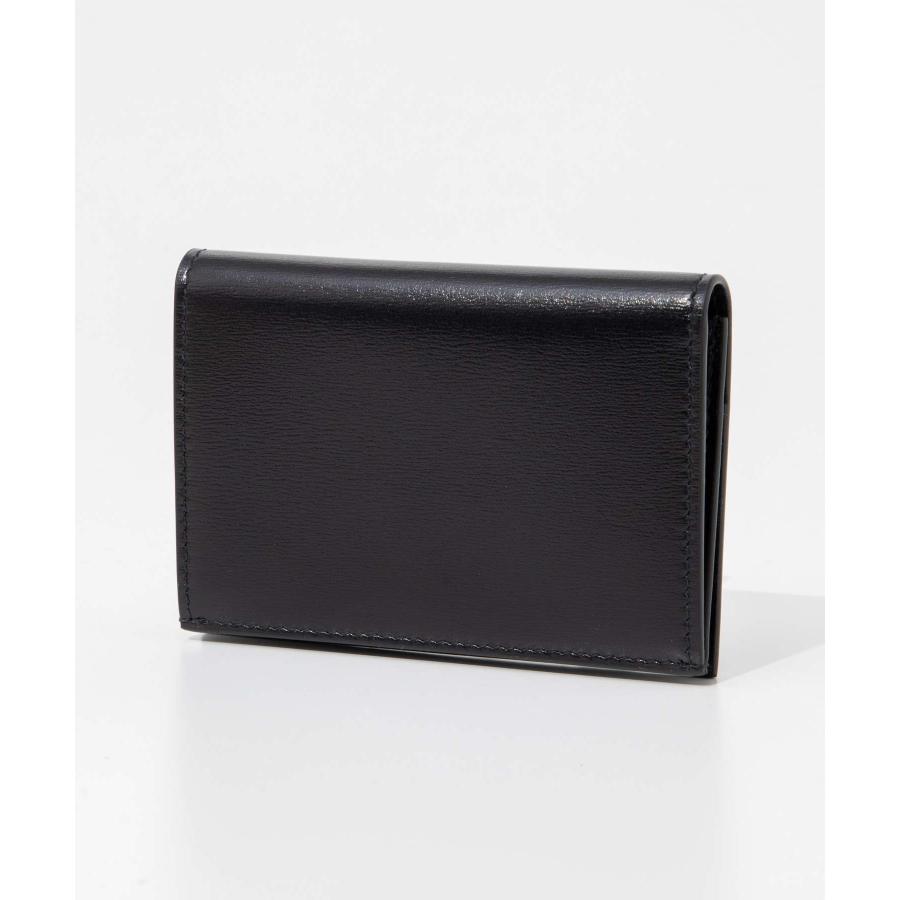 JIL SANDER（ジルサンダー） JIL SANDER FLAT CARD HOLDER フラット