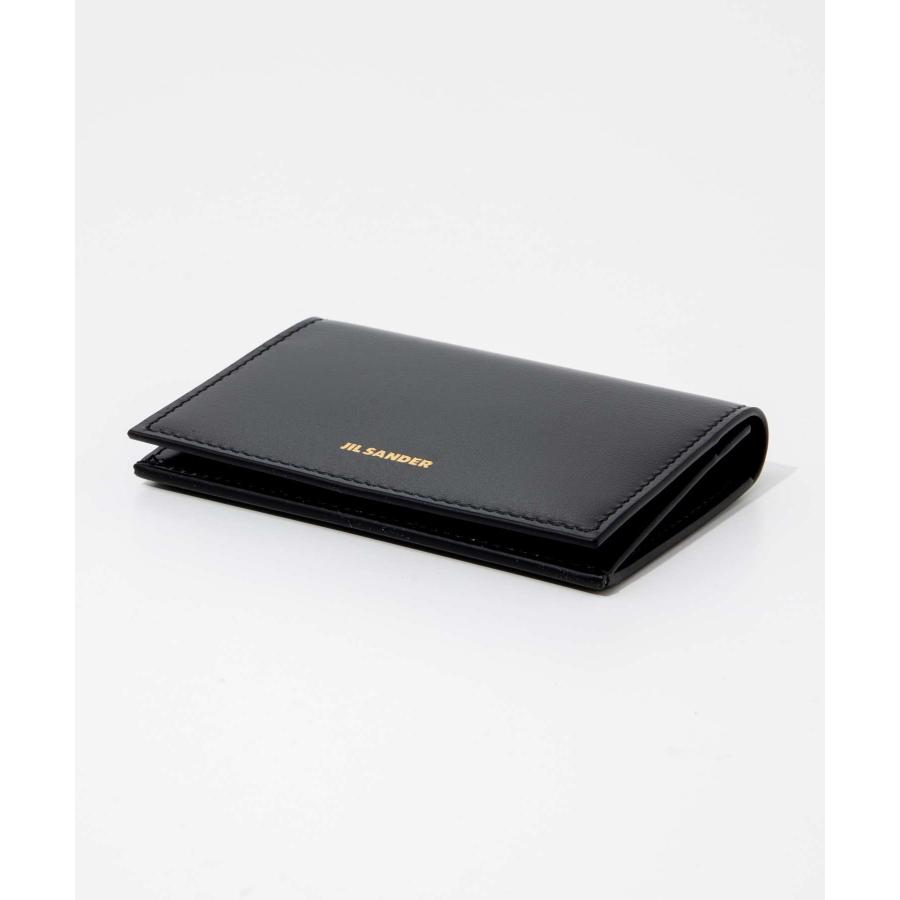 ジルサンダー　JIL SANDER　財布　カードホルダー JIL SANDER（ジルサンダー） 財布 L字ファスナー財布/カードケース