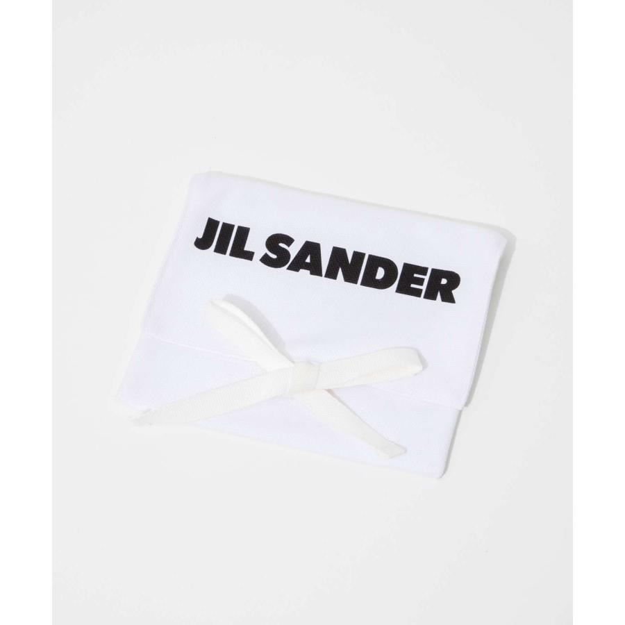 JIL SANDER（ジルサンダー） JIL SANDER FLAT CARD HOLDER フラット