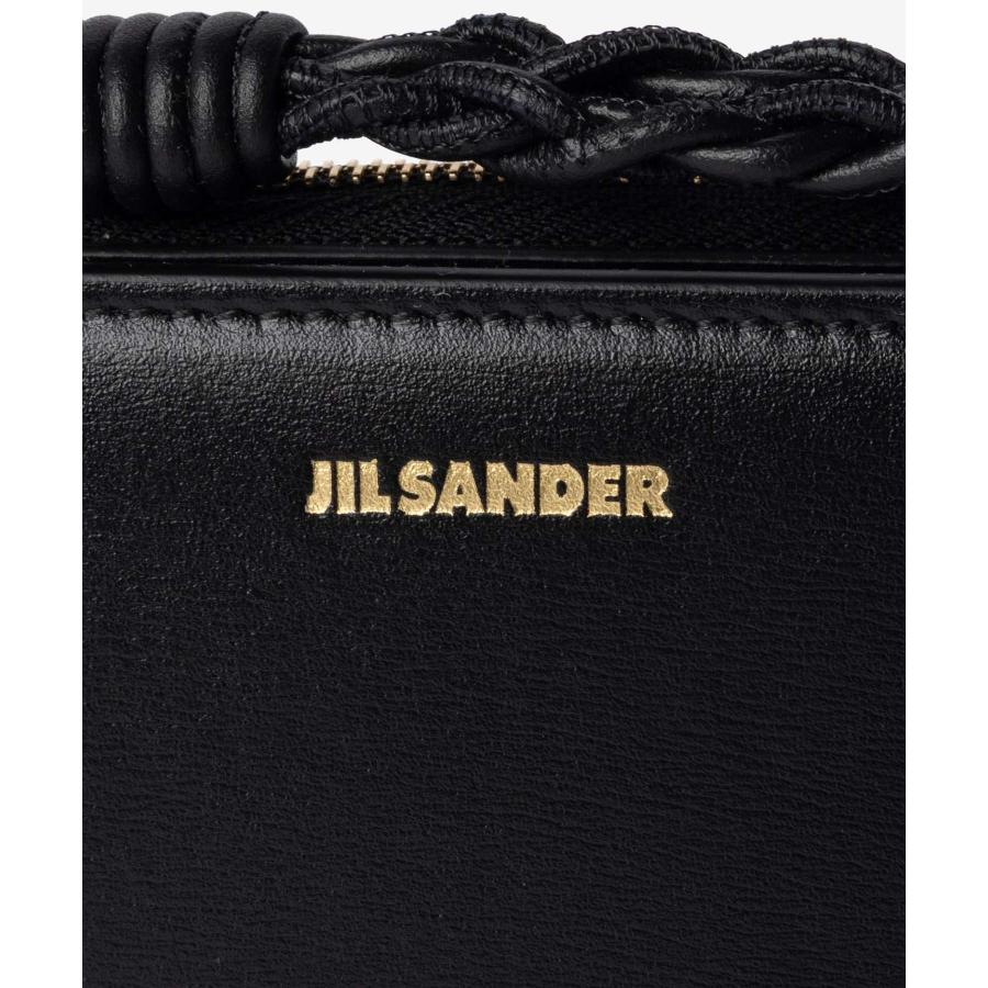 JIL SANDER（ジルサンダー） JIL SANDER MINI FRENCH WALLET TANGLE