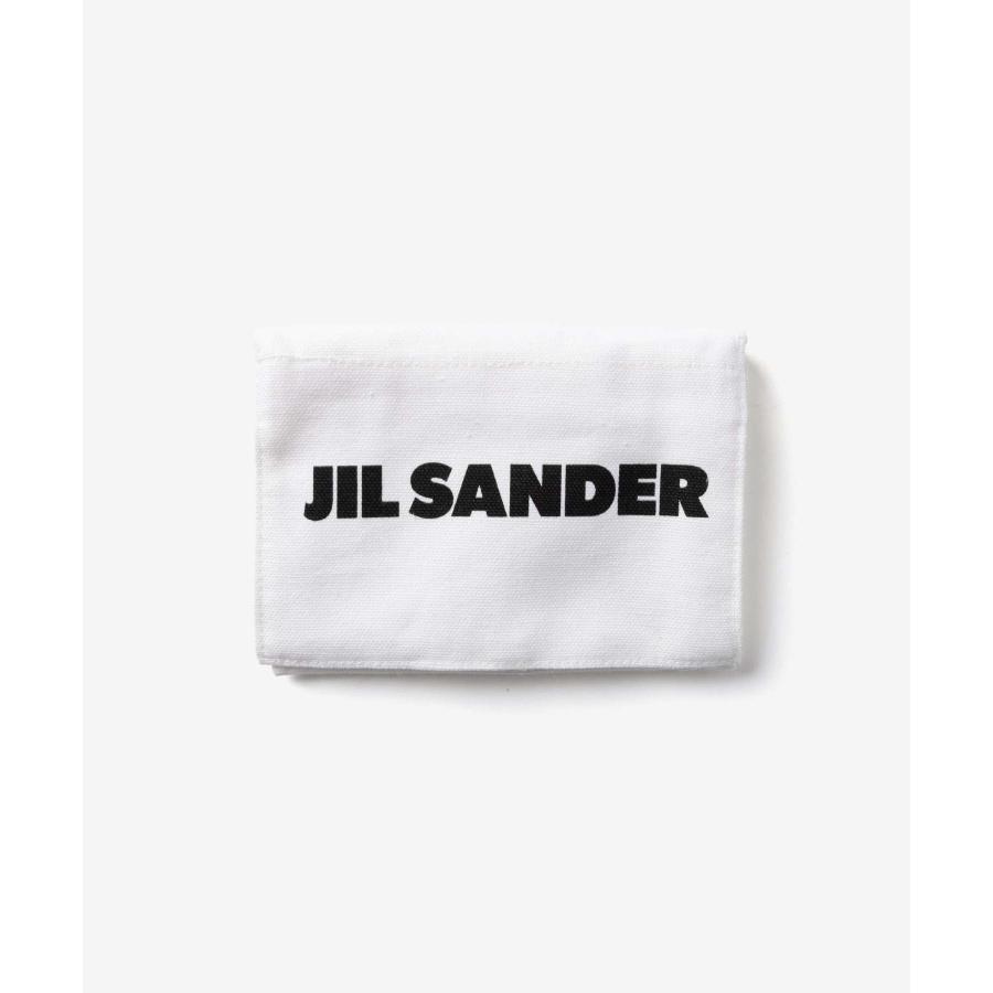 JIL SANDER（ジルサンダー） JIL SANDER MINI FRENCH WALLET TANGLE