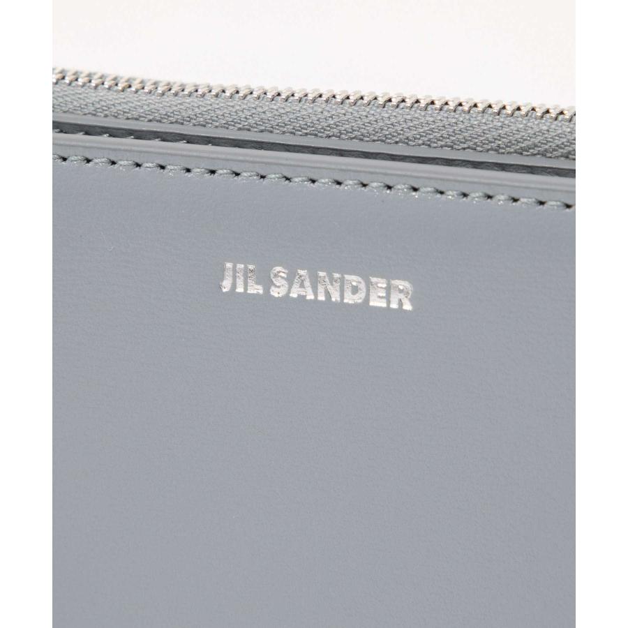 JIL SANDER（ジルサンダー） JIL SANDER MINI FRENCH WALLET TANGLE