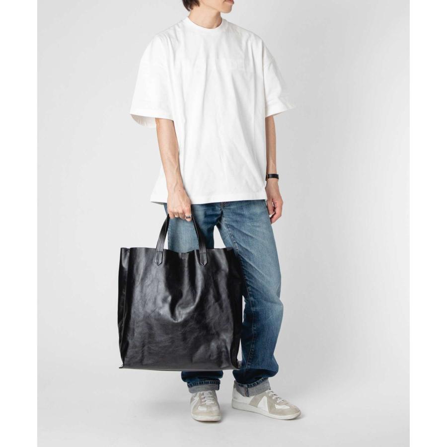 JIL SANDER（ジルサンダー） JIL SANDER TAPE TOTE MEDIUM テープ