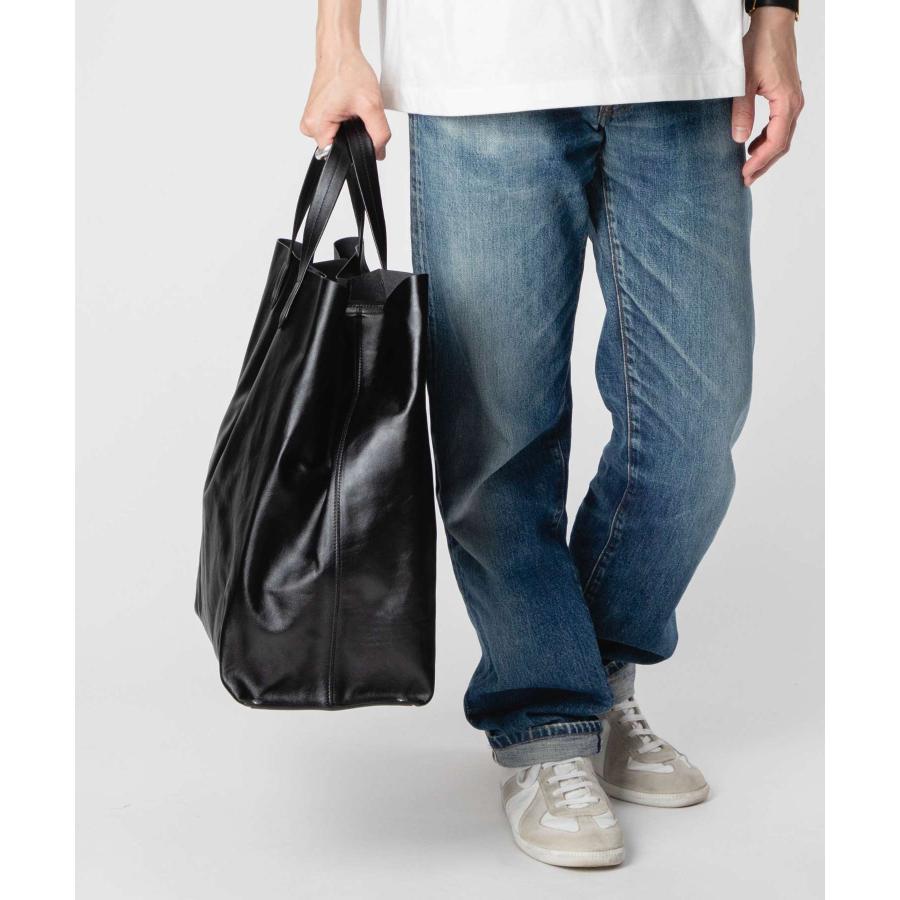 JIL SANDER（ジルサンダー） JIL SANDER TAPE TOTE MEDIUM テープ