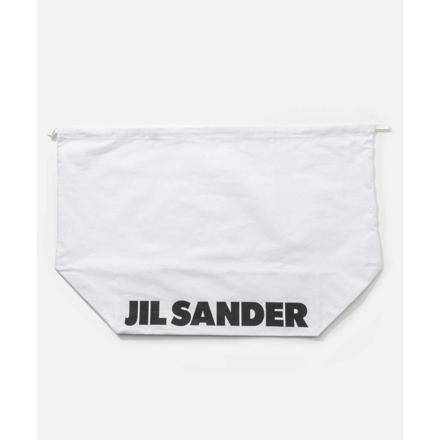 JIL SANDER（ジルサンダー） JIL SANDER TAPE TOTE MEDIUM テープ