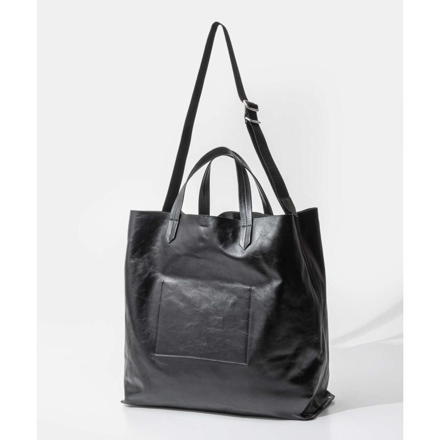 JIL SANDER（ジルサンダー） JIL SANDER TAPE TOTE MEDIUM テープ