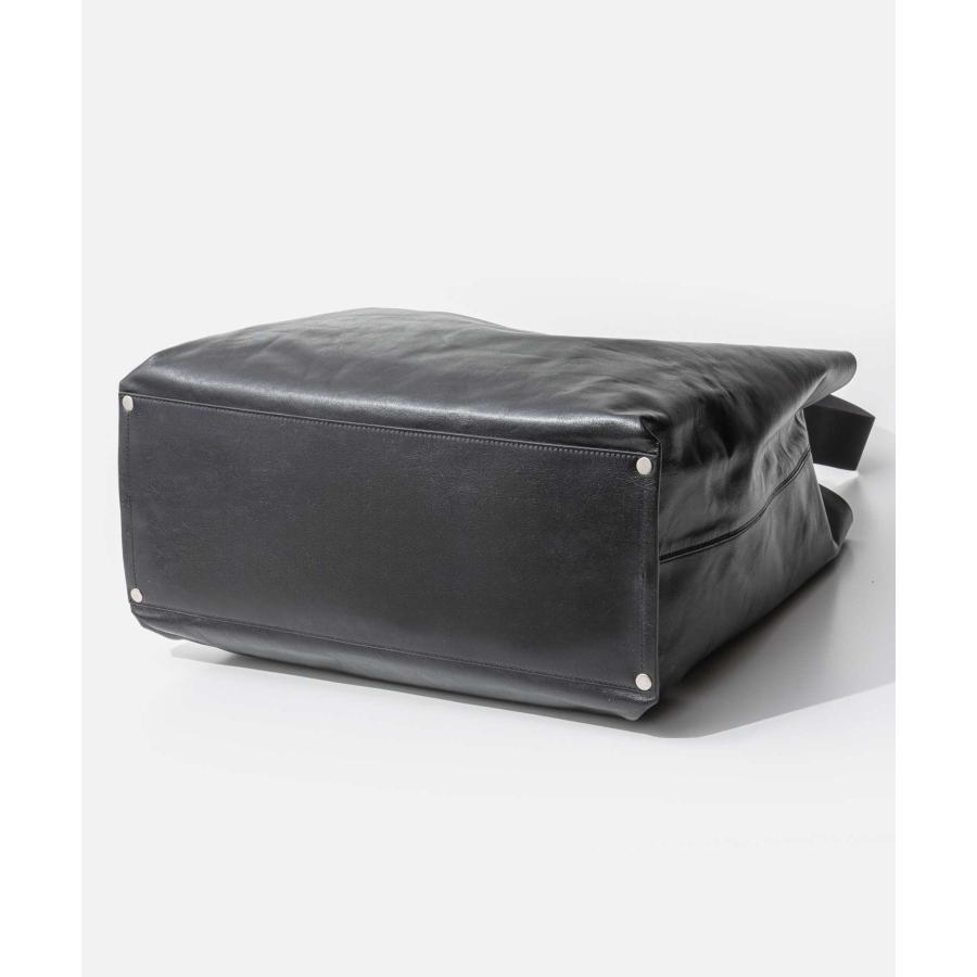 JIL SANDER（ジルサンダー） JIL SANDER TAPE TOTE MEDIUM テープ