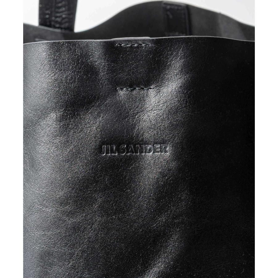 JIL SANDER（ジルサンダー） JIL SANDER TAPE TOTE MEDIUM テープ