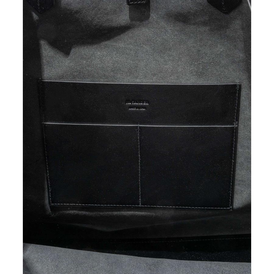 JIL SANDER（ジルサンダー） JIL SANDER TAPE TOTE MEDIUM テープ