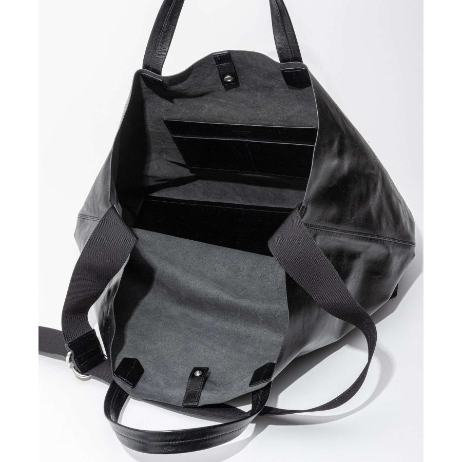 JIL SANDER（ジルサンダー） JIL SANDER TAPE TOTE MEDIUM テープ