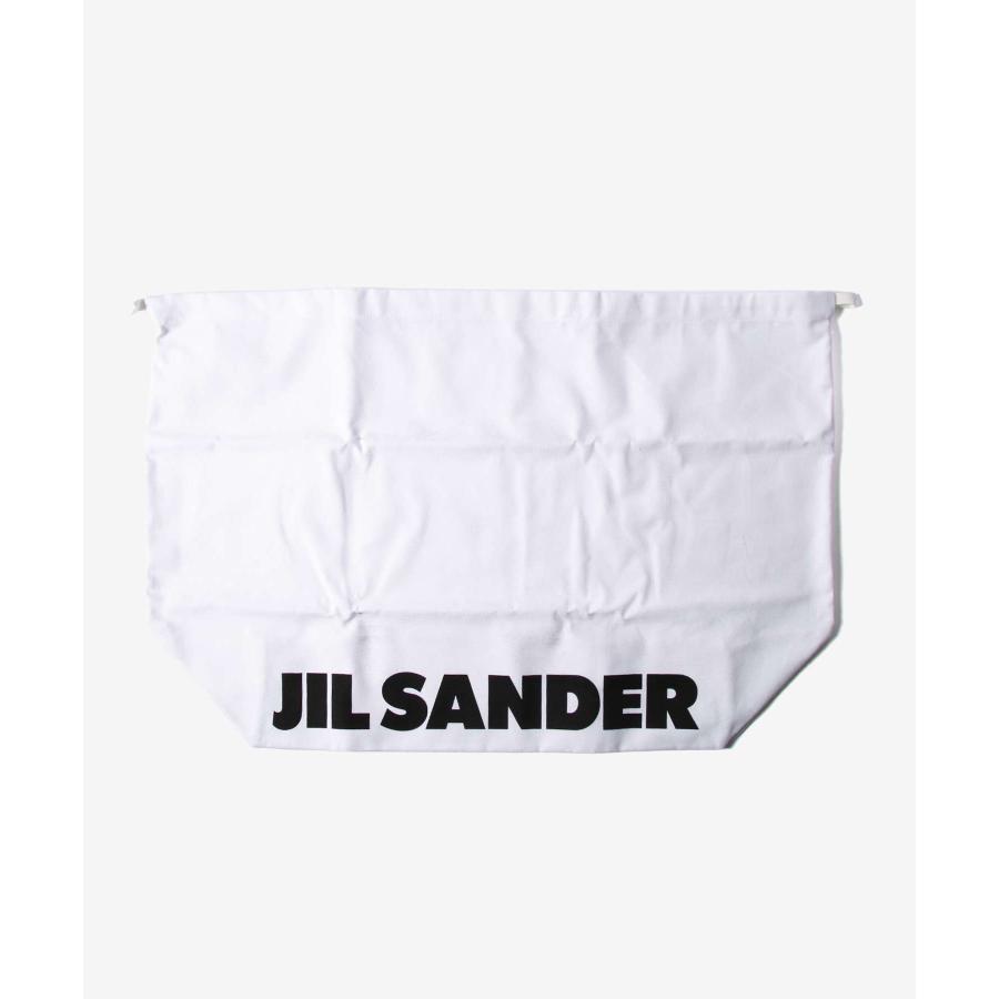 JIL SANDER（ジルサンダー） JIL SANDER SOFT ROLLED HOBO ソフト