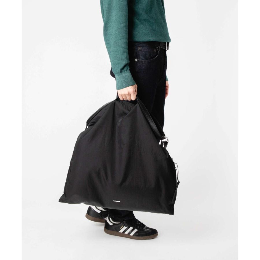 JIL SANDER（ジルサンダー） JIL SANDER SOFT ROLLED HOBO ソフト