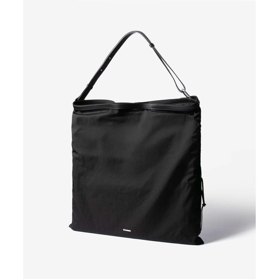 JIL SANDER（ジルサンダー） JIL SANDER SOFT ROLLED HOBO ソフト