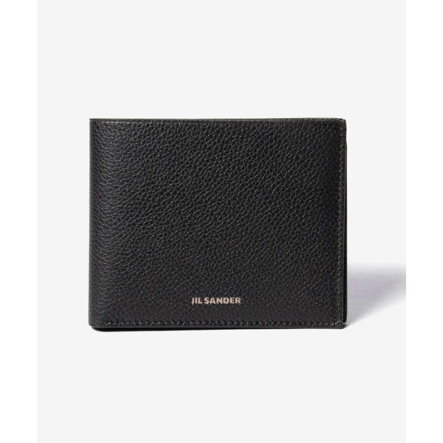 JIL SANDER（ジルサンダー） JIL SANDER WALEET ウォレット J25UI0002
