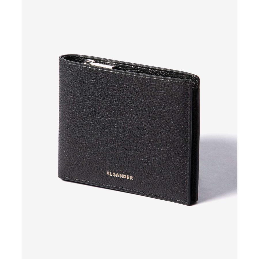 JIL SANDER（ジルサンダー） JIL SANDER WALEET ウォレット J25UI0002