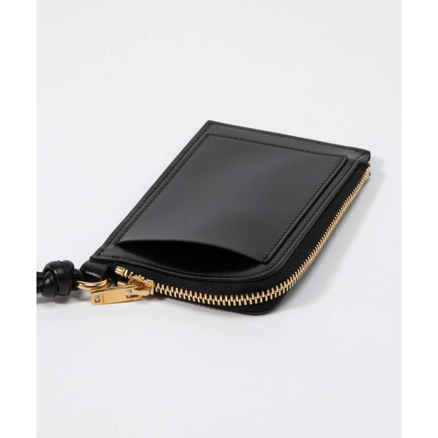 JIL SANDER ジルサンダー J07UI0004 P4841 カードケース