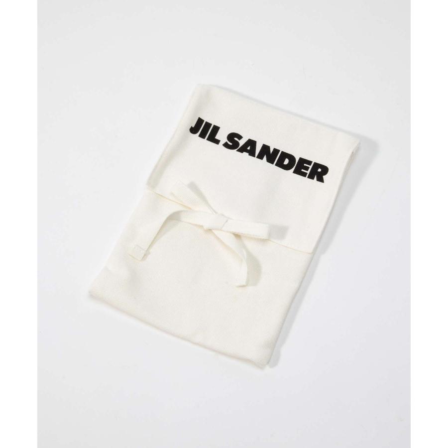 ジルサンダー JIL SANDER J07UI0004 P4841 カードケース レディース ファッション小物 カードホルダー ビジネス レザー 全5色 爆買の画像