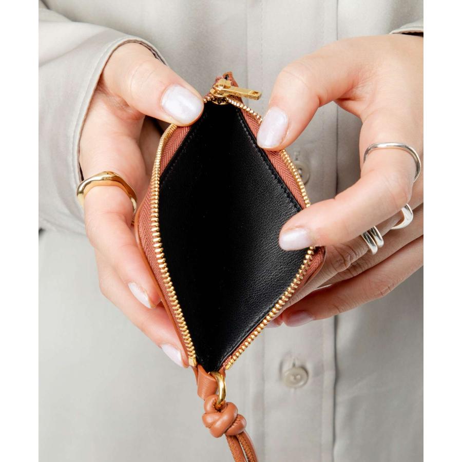 JIL SANDER（ジルサンダー） JIL SANDER J07UI0004 P4841 カードケース