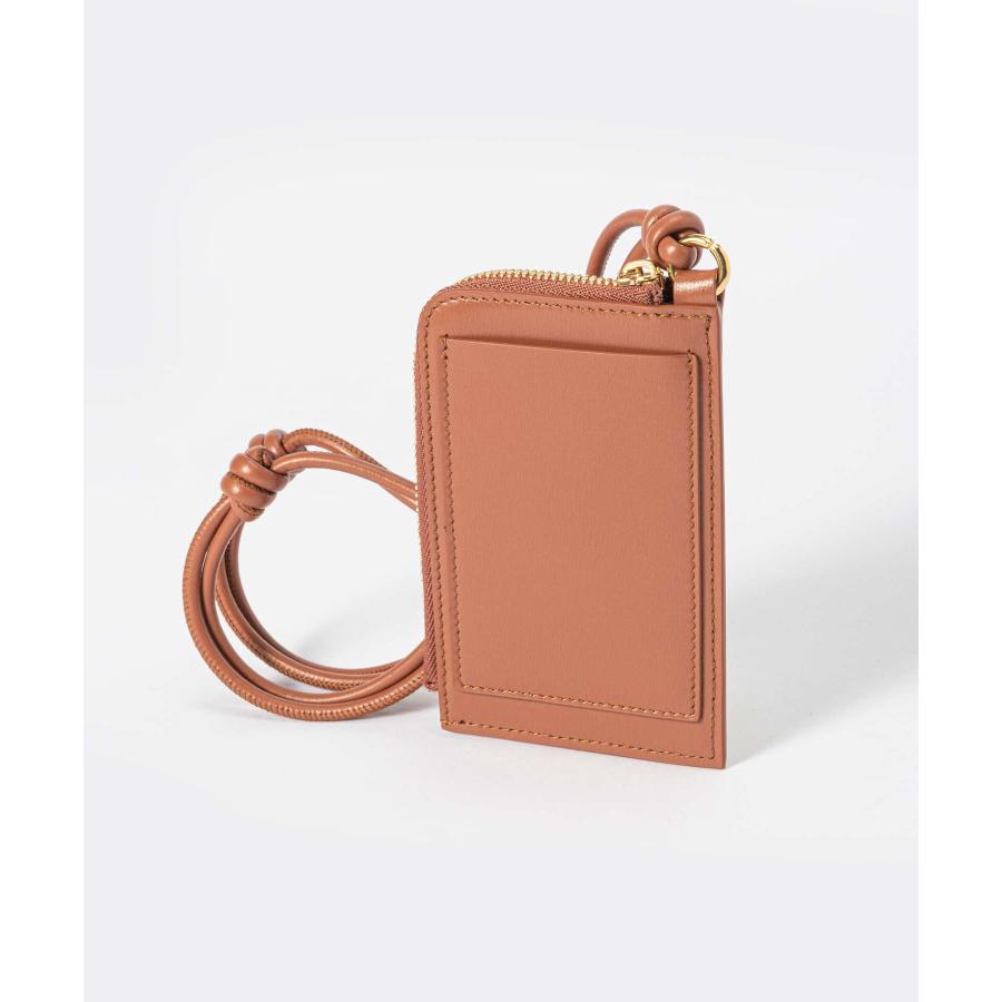 JIL SANDER（ジルサンダー） JIL SANDER J07UI0004 P4841 カードケース