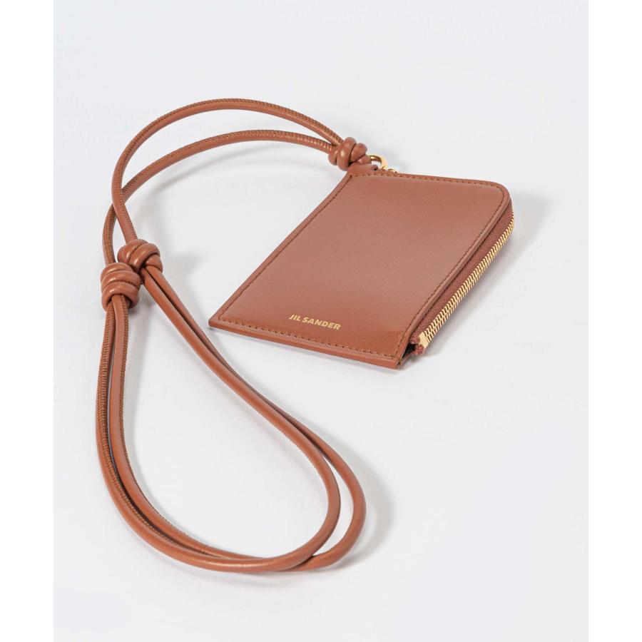 JIL SANDER ジルサンダー J07UI0004 P4841 カードケース