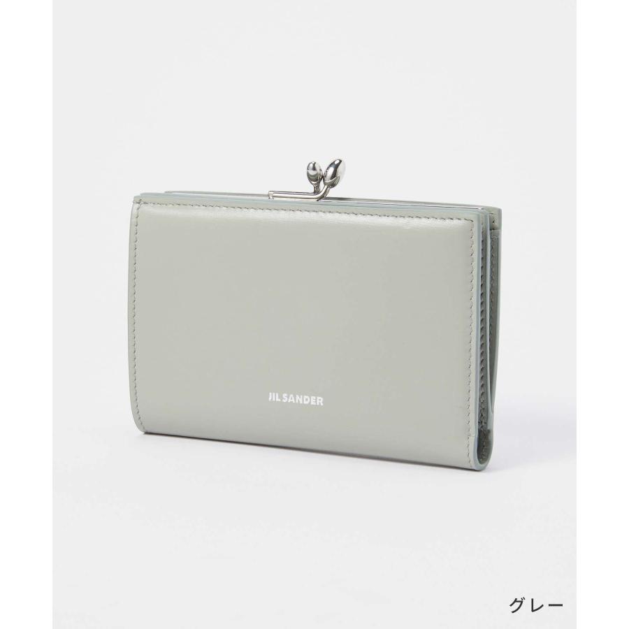 JIL SANDER ジルサンダー J07UI0015 P4840 P5355 二つ折り財布 JIL SANDER ジルサンダー J07UI0015 P4840 P5355 二つ折り財布