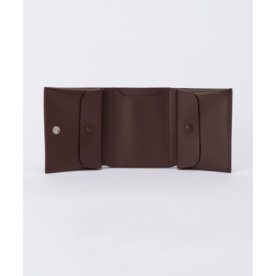 ジルサンダー JIL SANDER J25UI0005 P4966 三つ折り財布 JIL SANDER ジルサンダー J25UI0005 P4966 三つ折り財布 メンズ