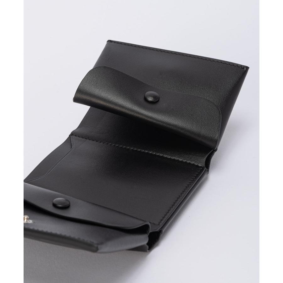 JIL SANDER（ジルサンダー） JIL SANDER J25UI0005 P4966 三つ折り財布