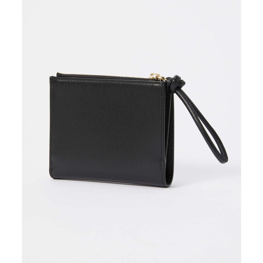 現行 極美品✨ JIL SANDER GIRO ミニフレンチウォレット 折り財布 現行 極美品✨ JIL SANDER GIRO ミニフレンチウォレット 折り財布 現行