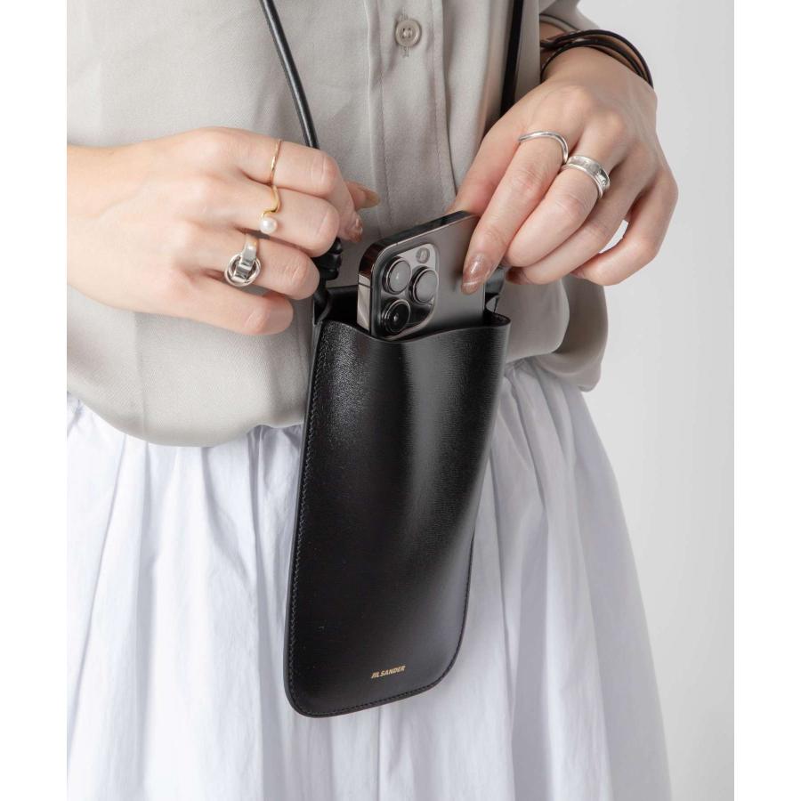 JIL SANDER ジルサンダー J07VL0003 P4841 ショルダーバッグ