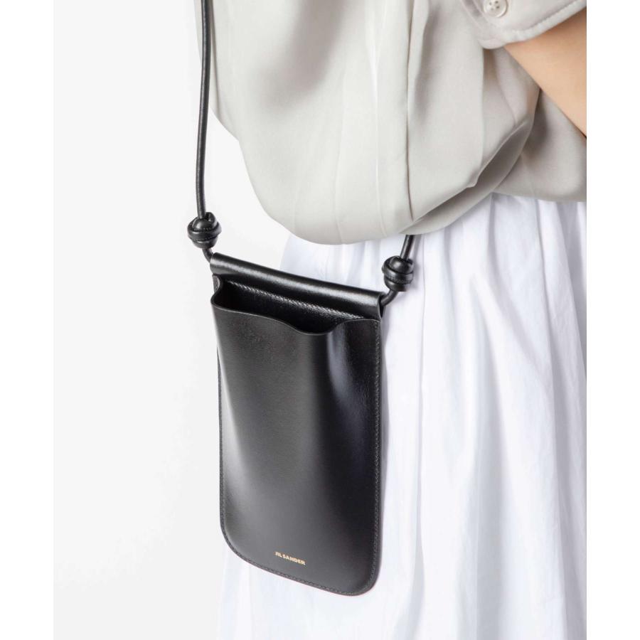 JIL SANDER ジルサンダー J07VL0003 P4841 ショルダーバッグ JIL SANDER ジルサンダー J07VL0003 P4841 ショルダーバッグ