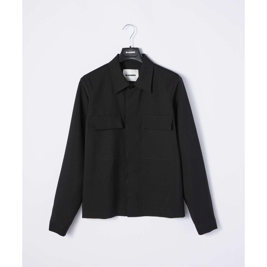 JIL SANDER ジルサンダー JSMT601726 MT202500 シャツ メンズ JIL SANDER ジルサンダー JSMT601726 MT202500 シャツ メンズ
