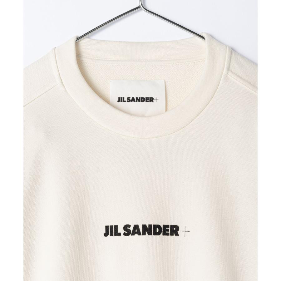 JIL SANDER（ジルサンダー） JIL SANDER J47GU0001 J45050 トレーナー