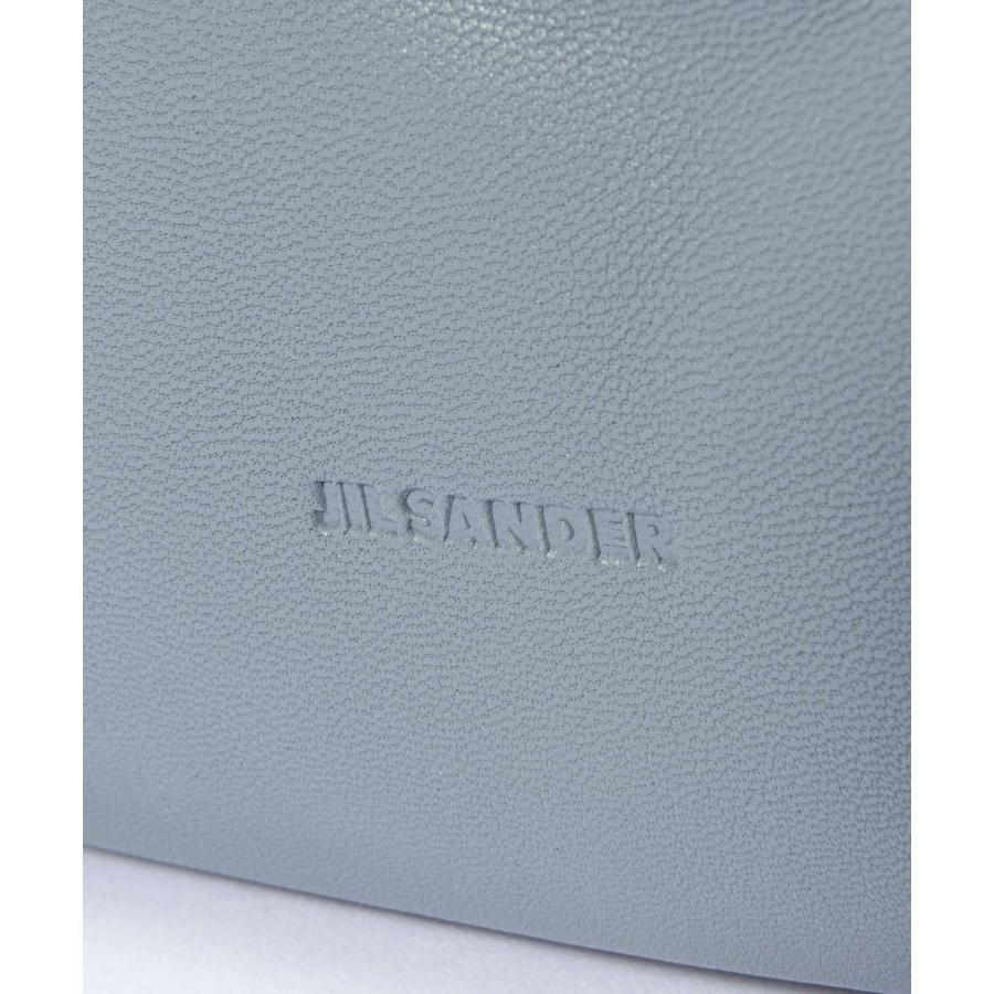 ジルサンダー JIL SANDER J07WG0027 P4846 ショルダーバッグ レディース バッグ ドローストリング DUMPLING 爆買の画像