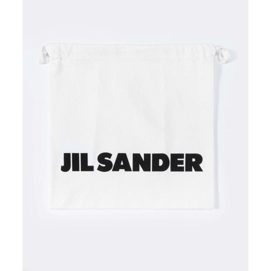 ジルサンダー JIL SANDER J07WG0027 P4846 ショルダーバッグ レディース バッグ ドローストリング DUMPLING 爆買の画像