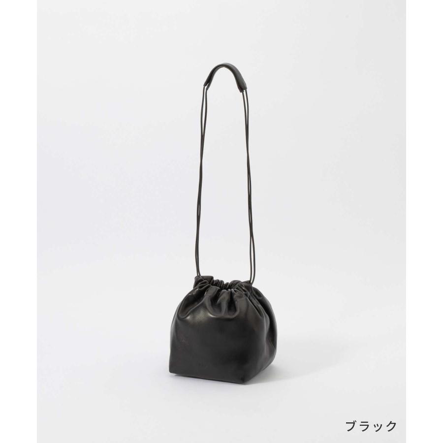 ジルサンダー JIL SANDER J07WG0027 P4846 ショルダーバッグ