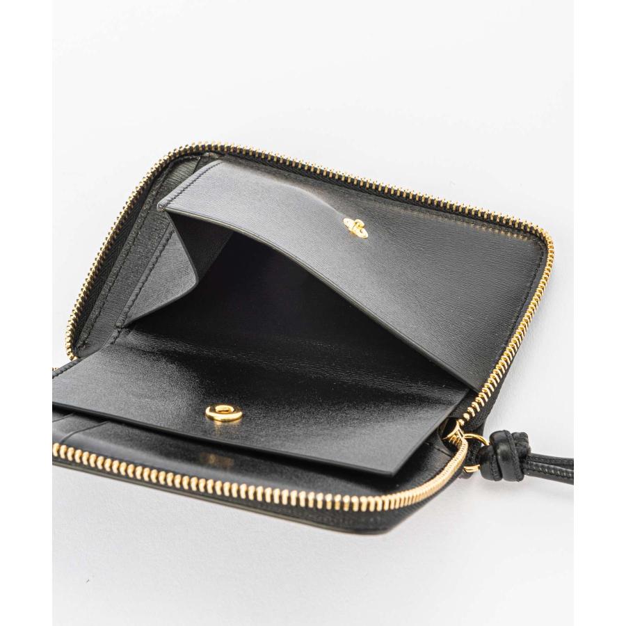 JIL SANDER（ジルサンダー） JIL SANDER J07UI0006 P4841 二つ折り財布