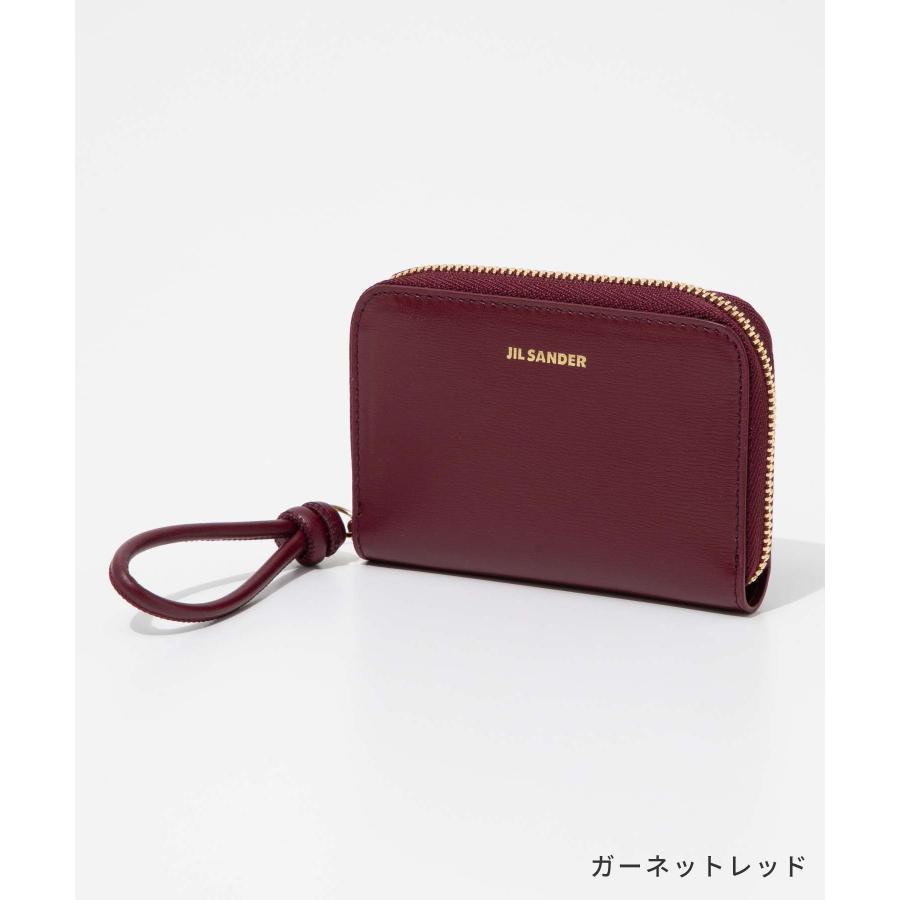 JIL SANDER ジルサンダー J07UI0007 P4841 小銭入れ レディース JIL SANDER ジルサンダー J07UI0007 P4841 小銭入れ レディース