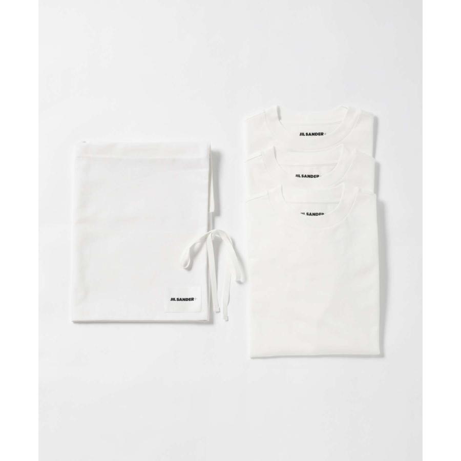 JIL SANDER 【3枚セット】ジルサンダー プラス SANDER+
