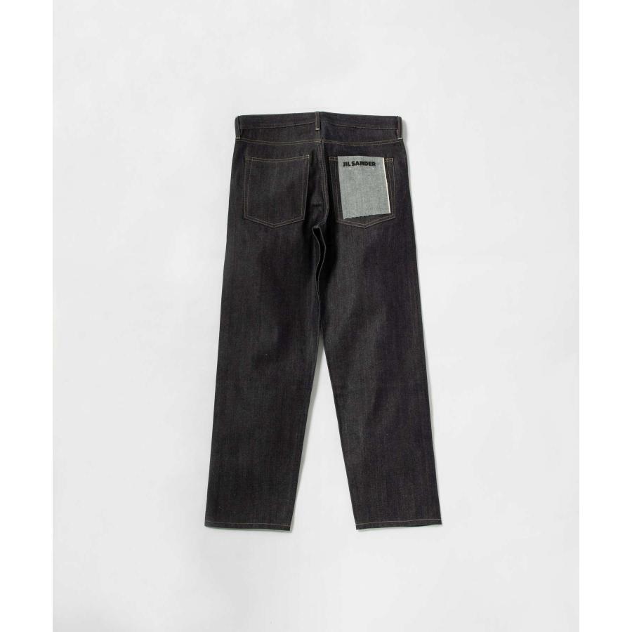 値下げしました！新品JIL SANDER＋　ジルサンダー　メンズ JIL SANDER（ジルサンダー） JIL SANDER+ プラス マフラー J47ZZ0125