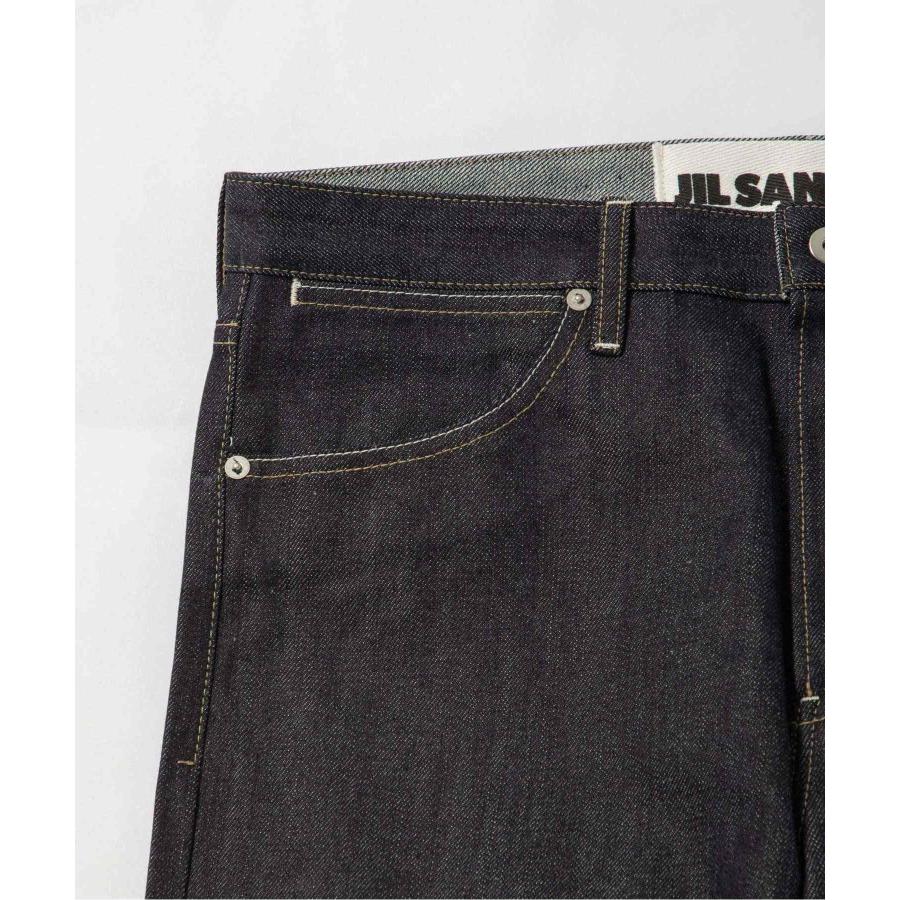 JIL SANDER ジルサンダー プラス SANDER+ J47KA0003 J45041 ジーンズ 