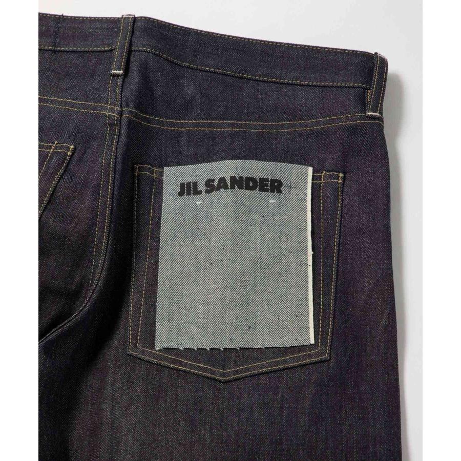 JIL SANDER ジルサンダー プラス SANDER+ J47KA0003 J45041 ジーンズ 