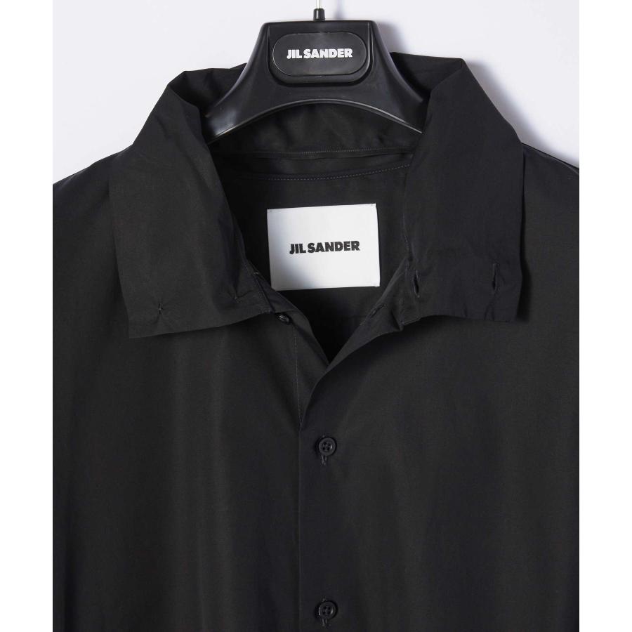 JIL SANDER（ジルサンダー） JIL SANDER JSMT603138 MT245500 シャツ
