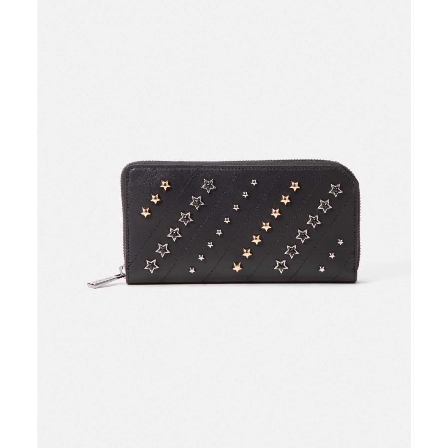 JIMMY CHOO（ジミーチュウ） JIMMY CHOO CARNABY/S RCX 長財布