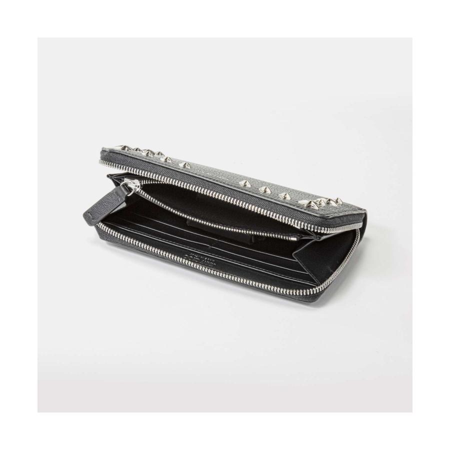 JIMMY CHOO（ジミーチュウ） JIMMY CHOO CARNABY SUUF 長財布