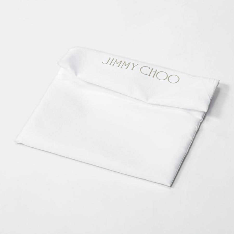 JIMMY CHOO ジミーチュウ CASEY CCJ カードケース ケイシー JIMMY CHOO ジミーチュウ CASEY CCJ カードケース ケイシー