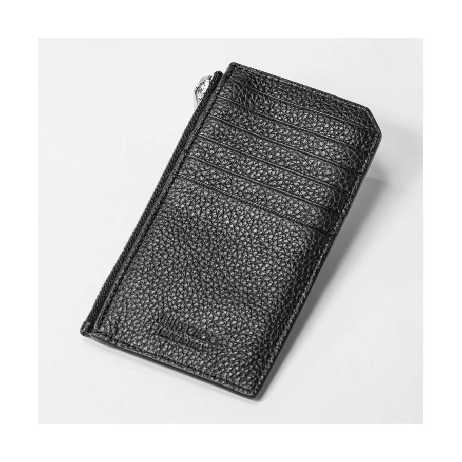 JIMMY CHOO（ジミーチュウ） JIMMY CHOO CASEY UUF カードケース