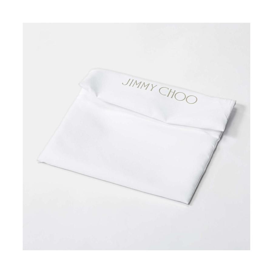 JIMMY CHOO（ジミーチュウ） JIMMY CHOO CLIFFY UUF カードケース